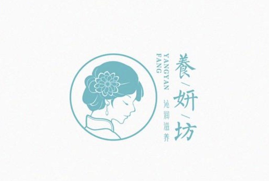 中國風(fēng)中文字體logo設(shè)計欣賞（優(yōu)秀的中國風(fēng)LOGO設(shè)計案例）