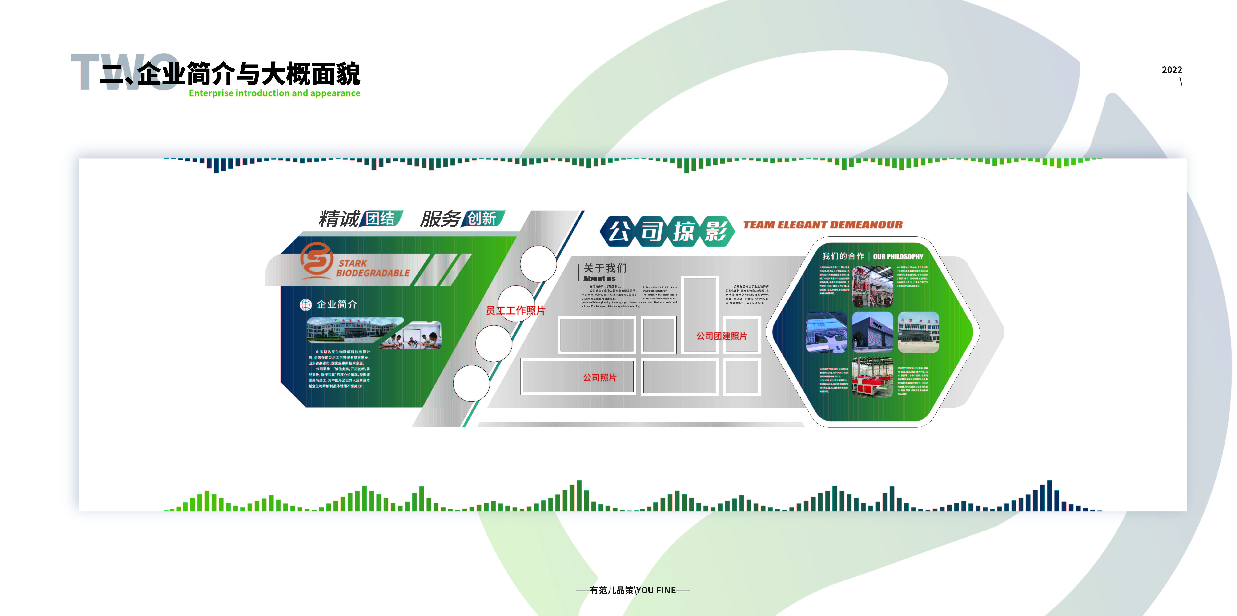 生物科技展廳空間設計案例（商業(yè)展廳空間設計效果案例）