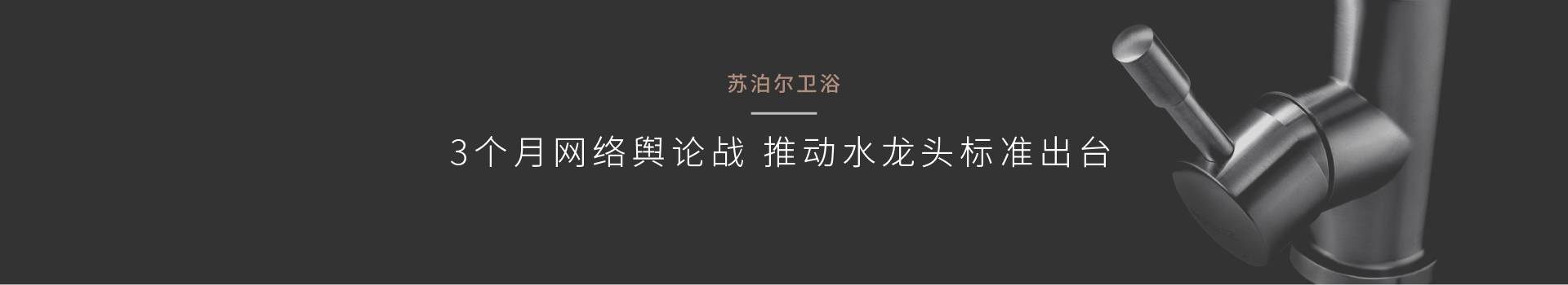 蘇泊爾衛(wèi)浴<a href=http://lb915.com/ target=_blank class=infotextkey>品牌策劃</a>案例（衛(wèi)浴品牌策劃方案）