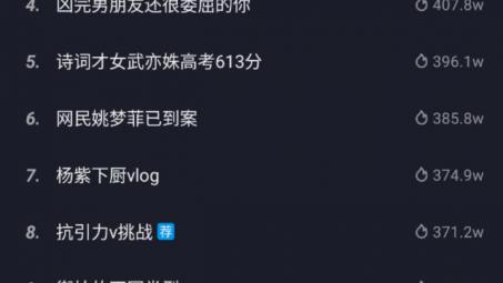 怎么在抖音上熱搜榜？抖音如何上熱搜引起關(guān)注？