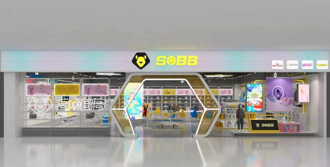 淺析超級動漫IP品牌SOBB