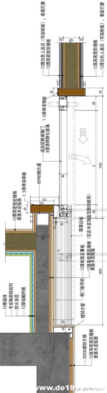 醫(yī)院病房空間設(shè)計方案（醫(yī)院病房設(shè)計效果圖）