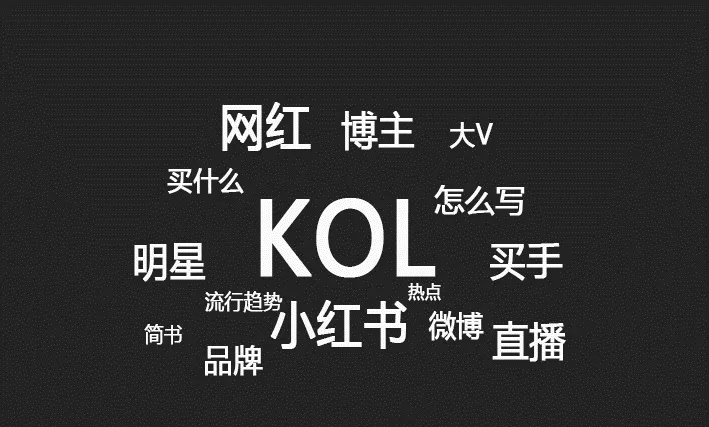 kol營銷怎么做？KOL營銷的打法