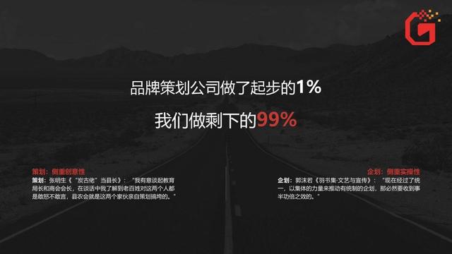 品牌策劃全案這樣做，準沒錯