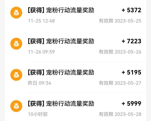 一個視頻收益2481元，從新手小白到月入5000，是怎么做到的