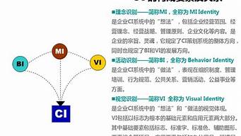 vi設(shè)計概述（vi設(shè)計的概述）