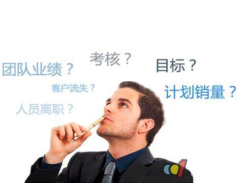 營銷管理什么意思