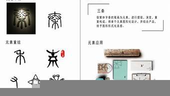 元素提取設(shè)計(jì)說明