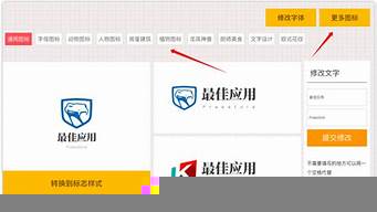 自動生成的logo可以商用嗎（網(wǎng)上自動生成的logo可以商用嗎）