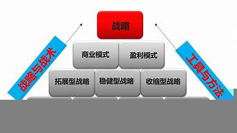 企業(yè)發(fā)展戰(zhàn)略規(guī)劃范文（企業(yè)發(fā)展戰(zhàn)略規(guī)劃范文2500字）