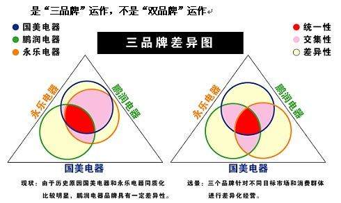 品牌戰(zhàn)略策略分析