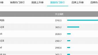 淘寶搜索熱詞排名（淘寶搜索熱詞排名怎么設(shè)置）