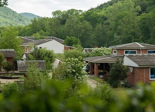 農村別墅門前花園設計實景圖（農村別墅門前花園設計實景圖片大全）