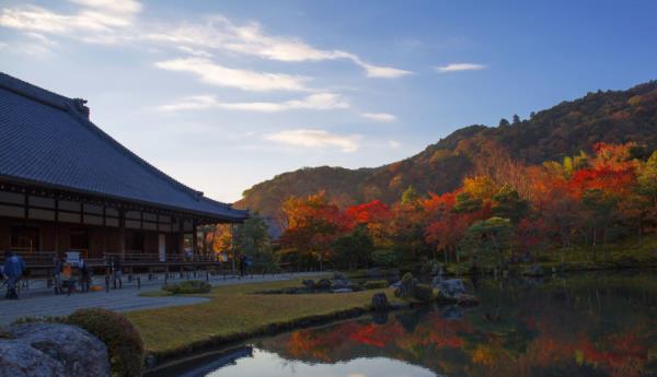 日本十大著名建筑及圖片（日本十大著名建筑及圖片介紹）