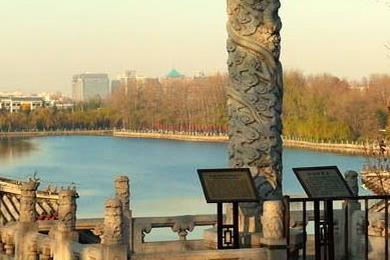 北京團結(jié)湖公園景觀設(shè)計（北京團結(jié)湖公園景觀設(shè)計理念）