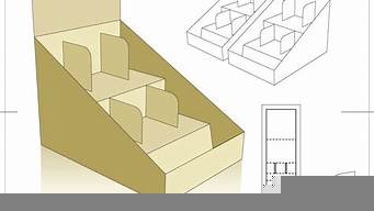文具盒三視圖怎么畫（文具盒三視圖怎么畫好看）