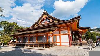 日式神社景觀設計說明（日式神社景觀設計說明）