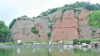 石頭城遺址公園景觀設(shè)計（石頭城遺址公園景觀設(shè)計理念）