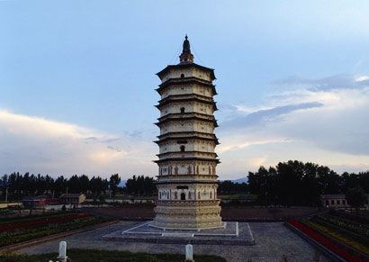 玉泉公園景觀設(shè)計（玉泉公園景觀設(shè)計理念）