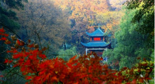 名亭公園景觀設(shè)計（名亭公園景觀設(shè)計理念）