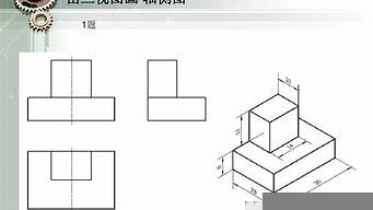 三視圖重要嗎（三視圖有什么用）