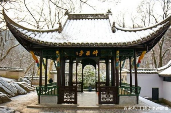 名亭公園景觀設(shè)計（名亭公園景觀設(shè)計理念）