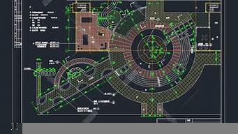 景觀設計cad制圖方法（景觀設計cad制圖方法有哪些）