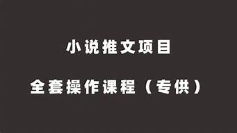 番茄小說推廣對(duì)接平臺(tái)（番茄小說推廣授權(quán)）