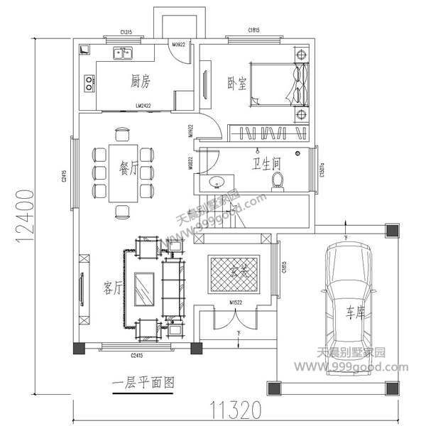 現(xiàn)代二層小別墅圖片（現(xiàn)代二層小別墅圖片十五萬）