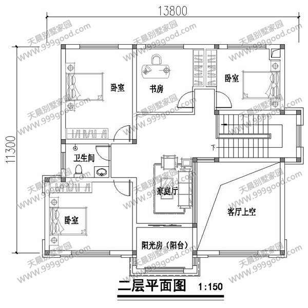 現(xiàn)代二層小別墅圖片（現(xiàn)代二層小別墅圖片十五萬）