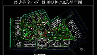 景觀設(shè)計(jì)需要哪些圖紙（景觀設(shè)計(jì)需要哪些圖紙資料）