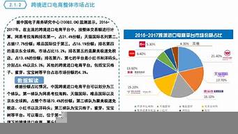 電子商務(wù)從事的行業(yè)（電子商務(wù)說白了就是干什么的）