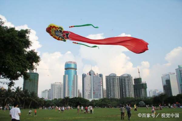 公園圖片風景圖片（公園圖片簡筆畫）