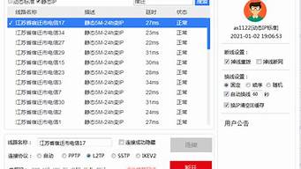 國(guó)內(nèi)免費(fèi)代理ip地址和端口（國(guó)內(nèi)免費(fèi)代理ip地址和端口是什么）