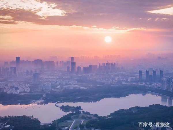 包河公園景觀設計（包河公園景觀設計理念）