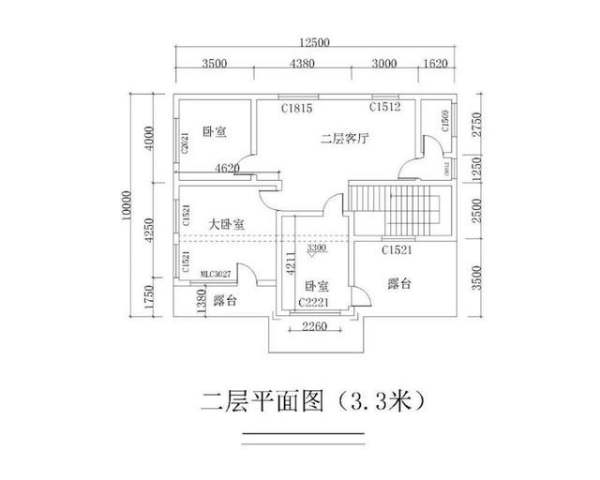 現(xiàn)代二層小別墅圖片（現(xiàn)代二層小別墅圖片十五萬）