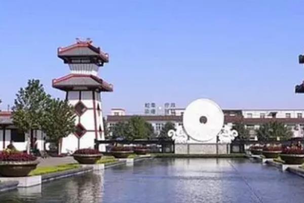 邯鄲叢臺(tái)公園景觀設(shè)計(jì)（邯鄲叢臺(tái)公園簡(jiǎn)介內(nèi)容）