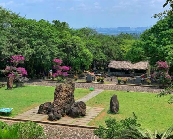 公園圖片風景圖片（公園圖片簡筆畫）