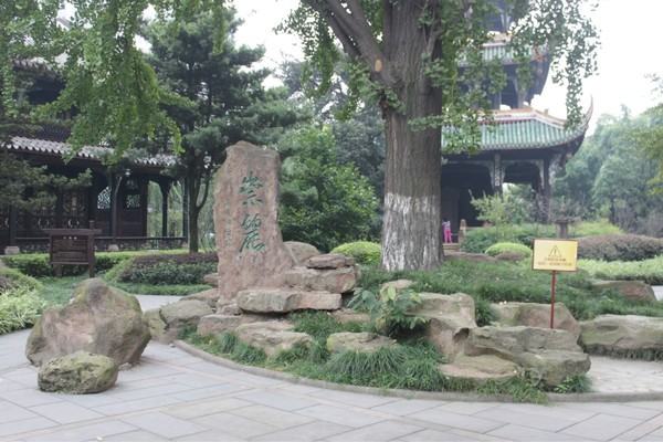 杭州望江公園景觀設(shè)計(jì)（杭州望江公園景觀設(shè)計(jì)理念）