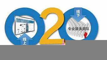 企業(yè)線上線下是什么意思（企業(yè)線上線下是什么意思呀）