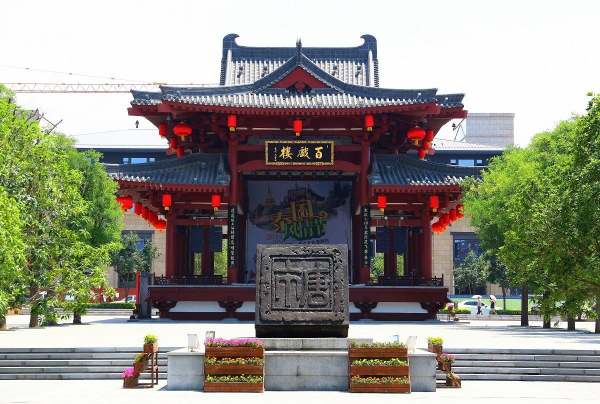 大唐芙蓉園景觀設(shè)計(jì)（大唐芙蓉園景觀設(shè)計(jì)師）