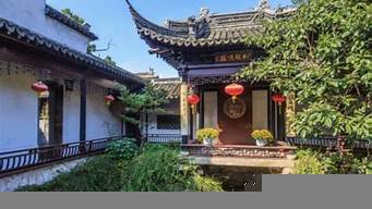 無錫家鄉(xiāng)景觀設(shè)計用途（無錫城市景觀）