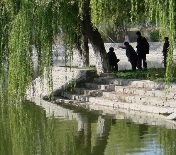 宏城公園景觀設(shè)計(jì)（宏城公園景觀設(shè)計(jì)理念）