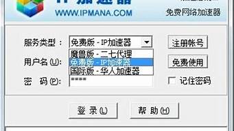 國(guó)內(nèi)ip加速器（可以改ip的加速器）