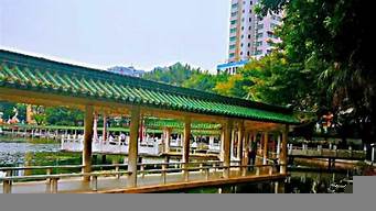 秀全公園景觀設(shè)計（秀全公園景觀設(shè)計理念）