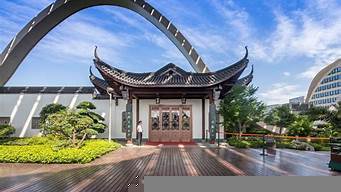 杭州景觀屋頂花園景觀設(shè)計(jì)（杭州景觀屋頂花園景觀設(shè)計(jì)圖）