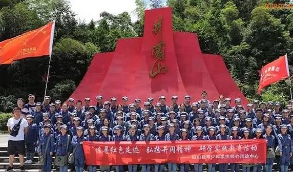 紅色教育基地建設(shè)方案（紅色教育基地）