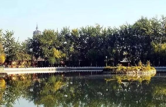 紫竹院公園景觀設(shè)計(jì)（紫竹院公園景觀設(shè)計(jì)理念）