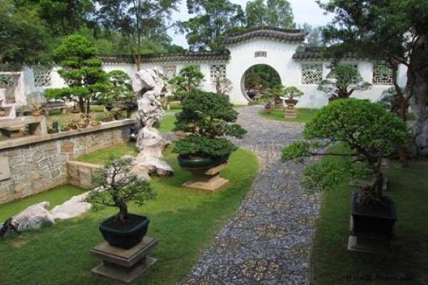 學(xué)院體育公園景觀設(shè)計(jì)