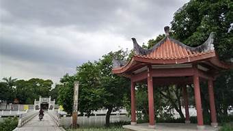 石筍公園景觀設(shè)計(jì)